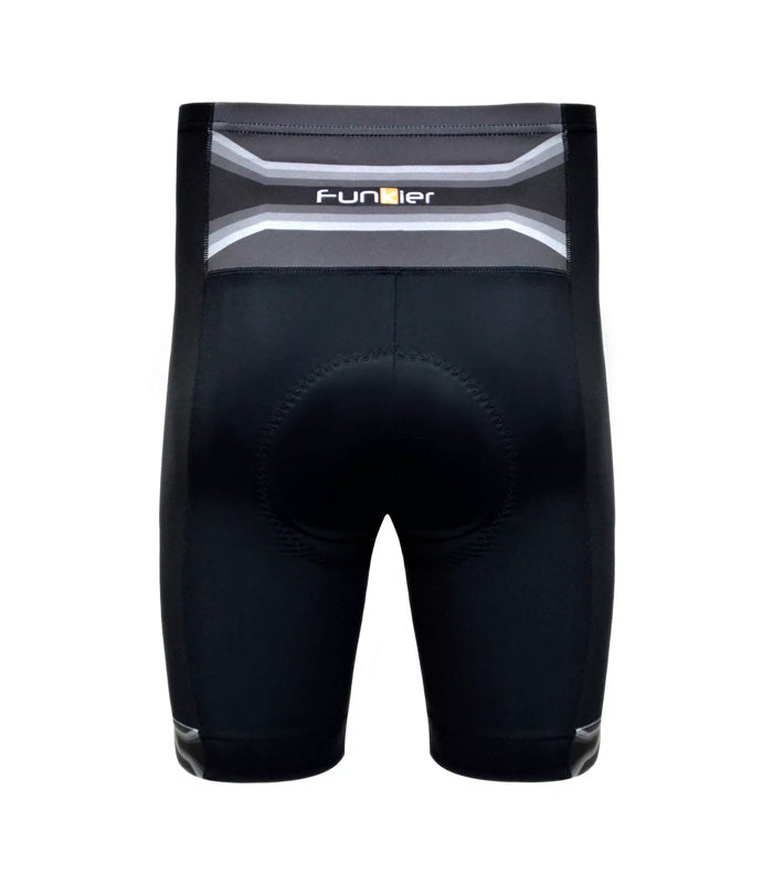 Short Ciclismo  Funkier Active  Venezia-K  S203K-B3