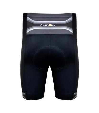 Short Ciclismo  Funkier Active  Venezia-K  S203K-B3