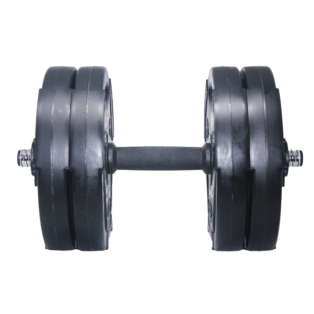Olymphus Set De Mancuerna Home 21 KG (2*10.5KG)