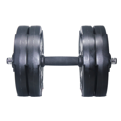 Olymphus Set De Mancuerna Home 21 KG (2*10.5KG)