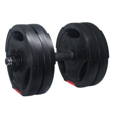 Olymphus Set De Mancuerna Home 21 KG (2*10.5KG)