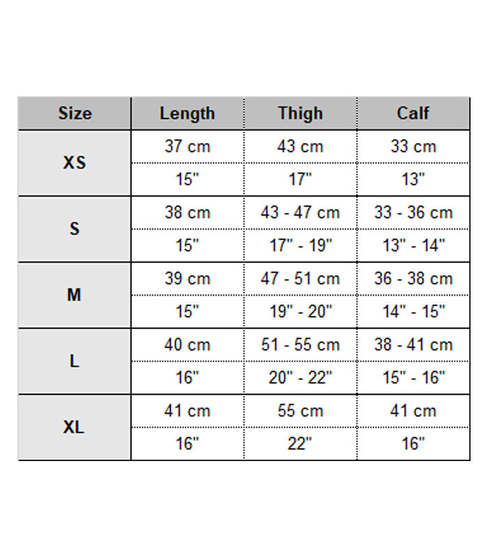 Piernera Bontrager UV Sunstop  507894|5