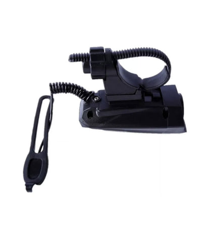 Bocina Soldier  Cycle Horns  SJ-10516
