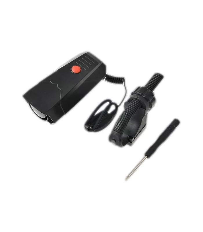 Bocina Soldier  Cycle Horns  SJ-10516