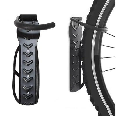 Gancho Skyland Para Colgar Bicicleta Muro SJ 504-C