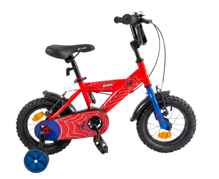 Bicicleta Skyland Enzo Aro 12