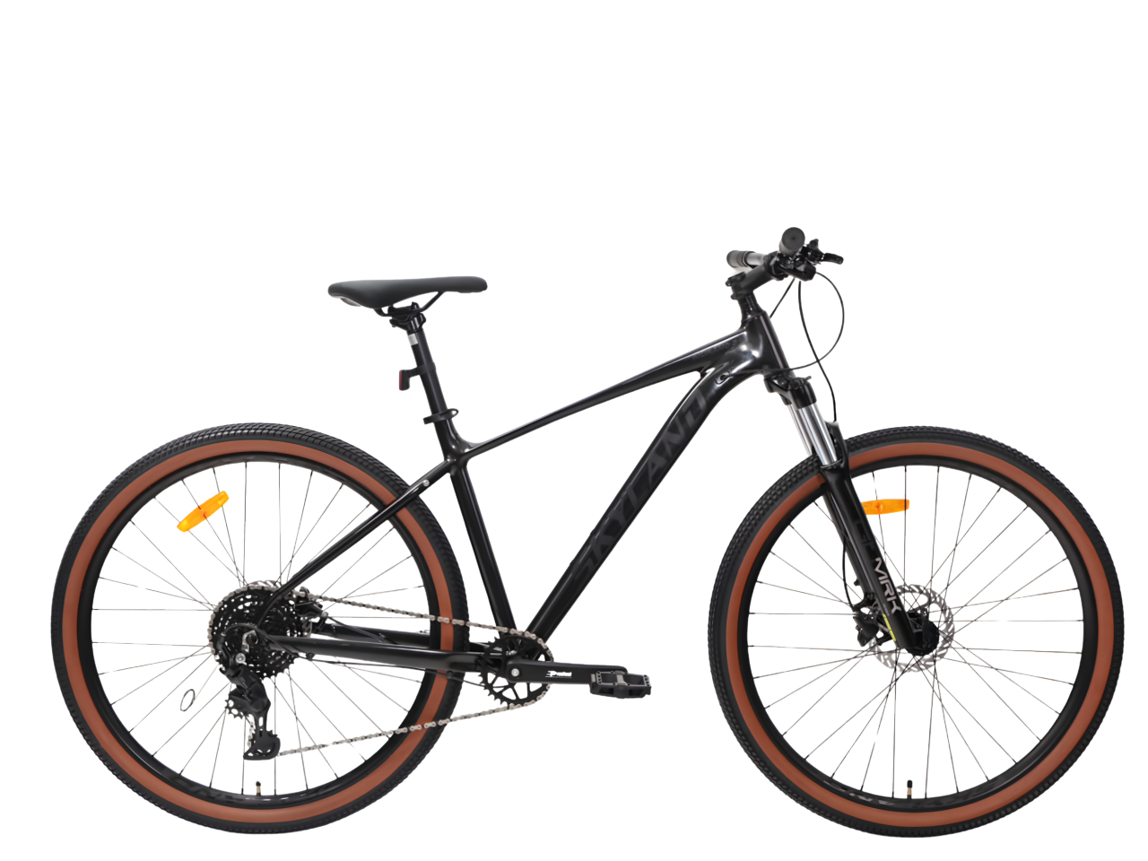 Bicicleta Skyland Murano Cues Aro 29 1x9v