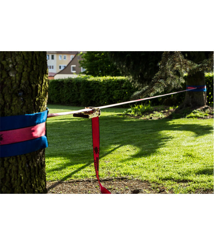Salacklines Elephant Rookie Flash Line Set 15m