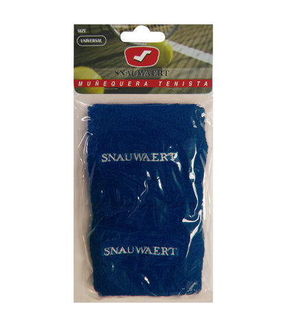Muñequera Snauwaert Wristband  7 cm