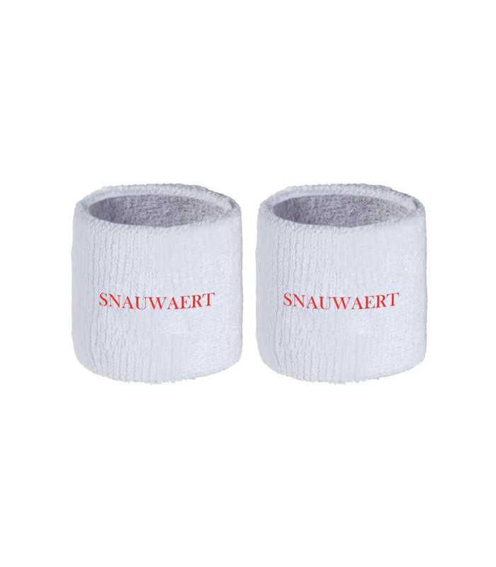 Muñequera Snauwaert Wristband  7 cm