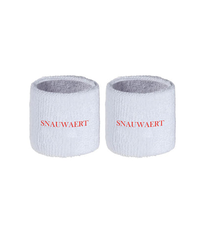 Muñequera Snauwaert Wristband  7 cm