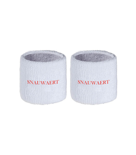 Muñequera Snauwaert Wristband  7 cm