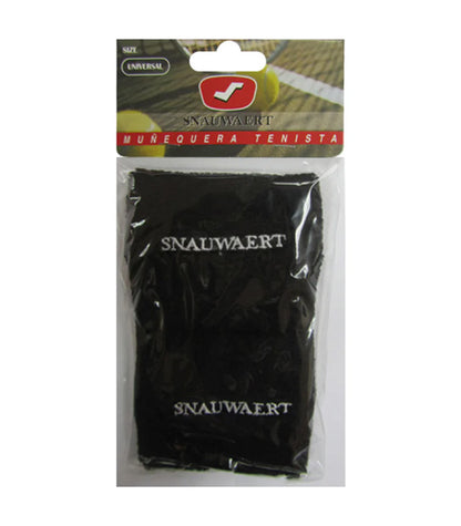 Muñequera Snauwaert Wristband  7 cm