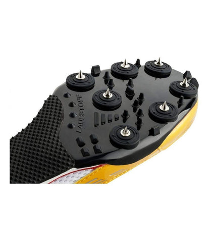Set 14 Clavos Acero 5mm Para Calzado Atletismo