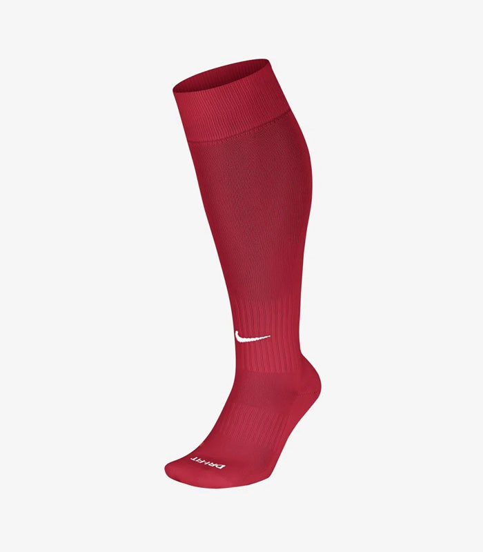 Medias De Fútbol Nike  Academy  SX4120-601 Rojo