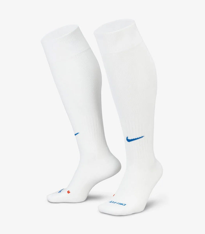 Medias De Fútbol Nike  Academy  SX5728-101