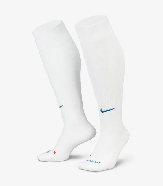 Medias De Fútbol Nike  Academy  SX5728-101