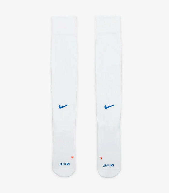 Medias De Fútbol Nike  Academy  SX5728-101