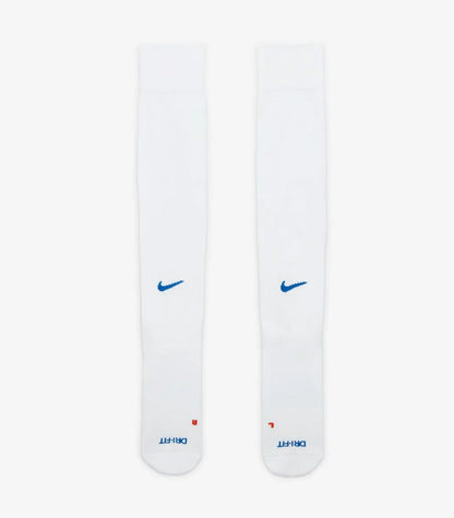 Medias De Fútbol Nike  Academy  SX5728-101