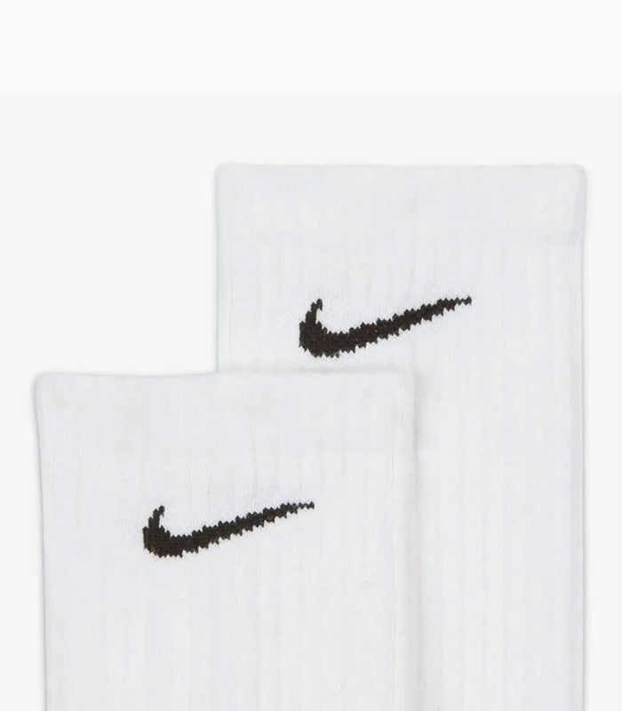 Calceta Nike Everyday Cushioned 3 Pares  SX7664-100