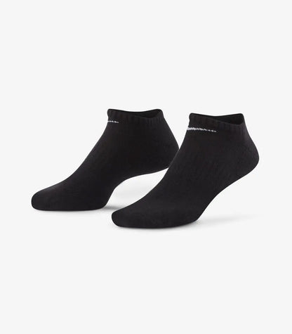 Calceta Nike  Everyday Cushioned 3 Pares  SX7673-010