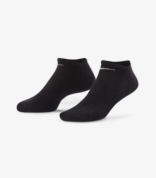 Calceta Nike  Everyday Cushioned 3 Pares  SX7673-010