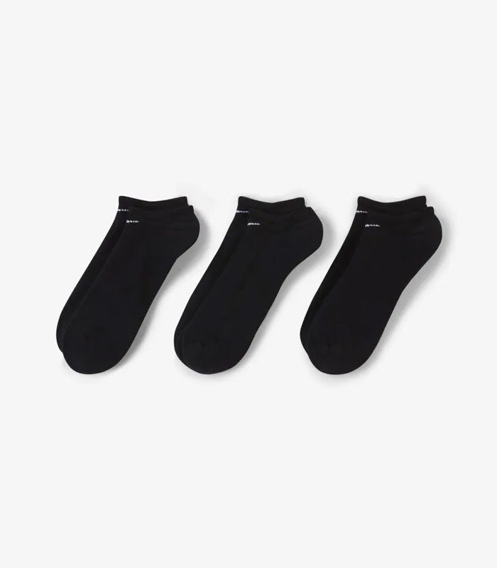 Calceta Nike  Everyday Cushioned 3 Pares  SX7673-010