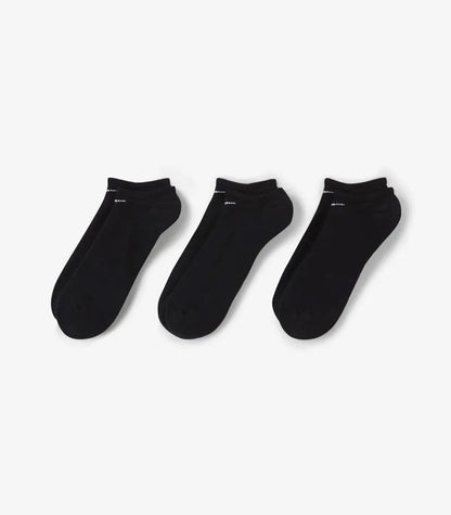 Calceta Nike  Everyday Cushioned 3 Pares  SX7673-010