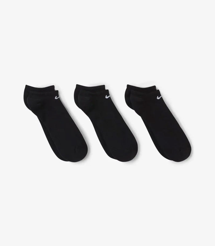 Calceta Nike  Everyday Cushioned 3 Pares  SX7673-010
