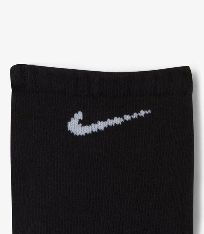 Calceta Nike  Everyday Cushioned 3 Pares  SX7673-010
