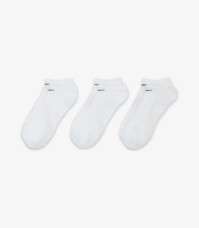 Calceta Nike  Everyday Cushioned 3 Pares  SX7673-100