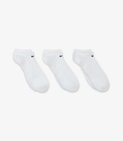 Calceta Nike  Everyday Cushioned 3 Pares  SX7673-100