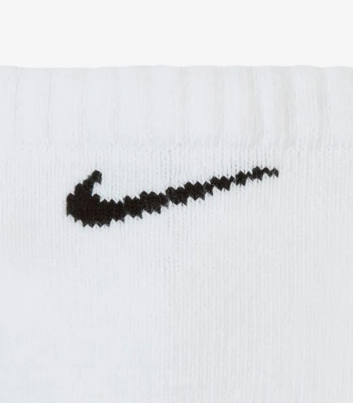 Calceta Nike  Everyday Cushioned 3 Pares  SX7673-100