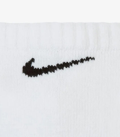 Calceta Nike  Everyday Cushioned 3 Pares  SX7673-100