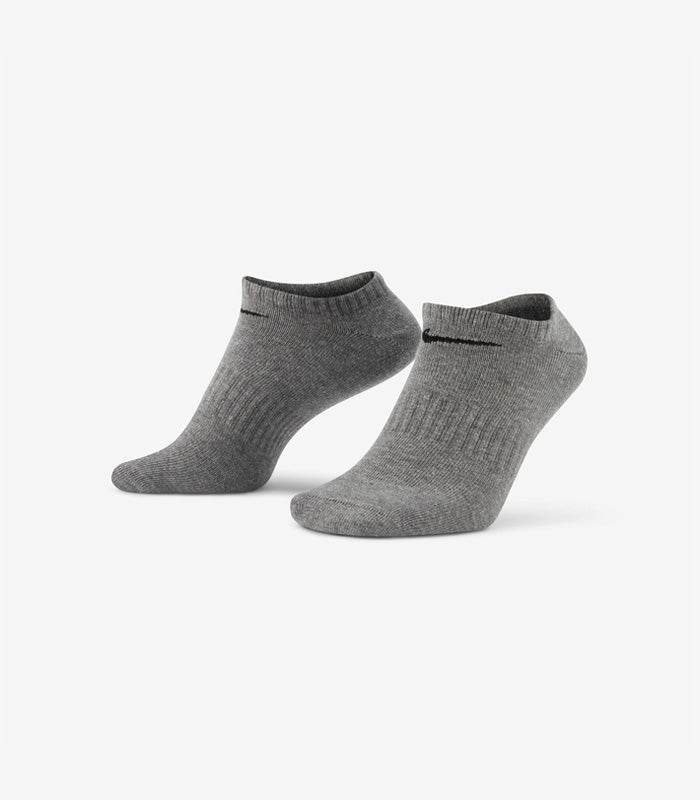Calceta Nike  Everyday Lightweight 3 Pares  SX7678-964