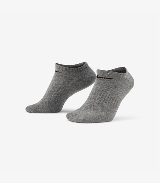Calceta Nike  Everyday Lightweight 3 Pares  SX7678-964