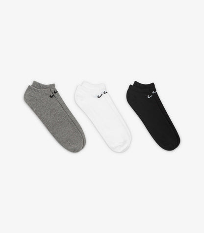 Calceta Nike  Everyday Lightweight 3 Pares  SX7678-964