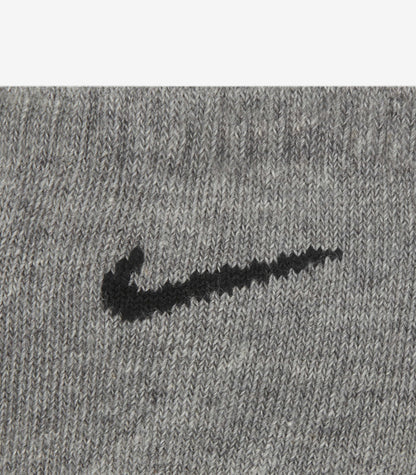 Calceta Nike  Everyday Lightweight 3 Pares  SX7678-964