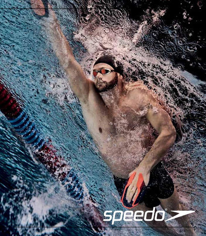 Gorro Natación Speedo  Reversible Moulded Silicona  8-09337B898