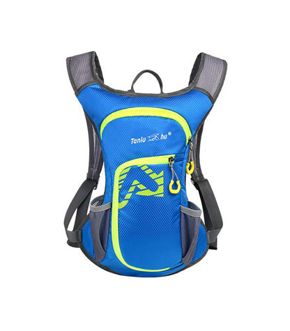 Mochila Trekking Camellback  Tanlu Hu  669_2L Blue