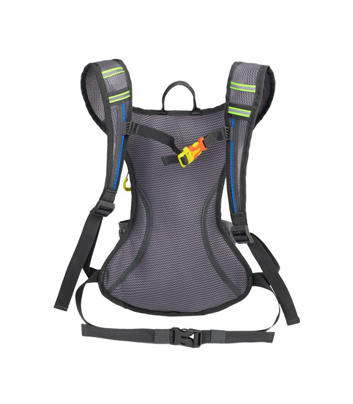 Mochila Trekking Camellback  Tanlu Hu  669_2L Green