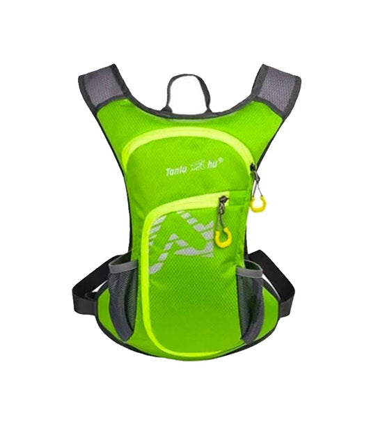 Mochila Trekking Camellback  Tanlu Hu  669_2L Green
