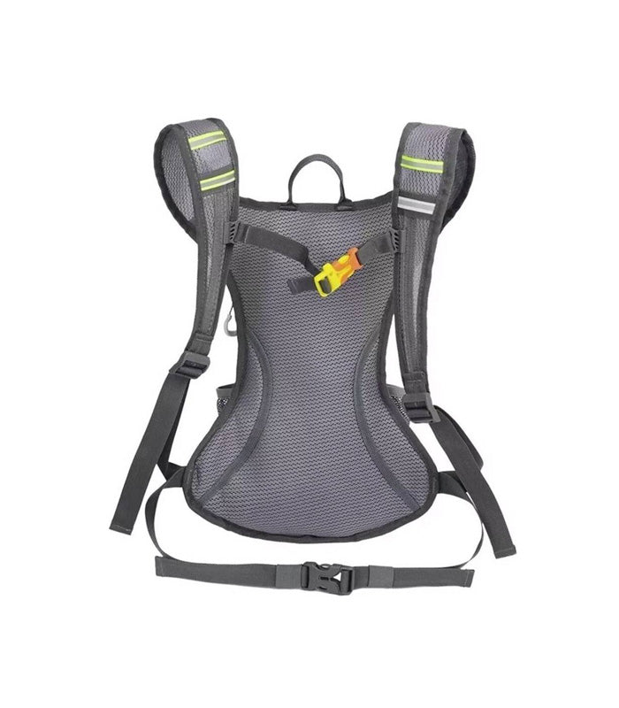 Mochila Trekking Camellback  Tanlu Hu  669_2L Black/Red