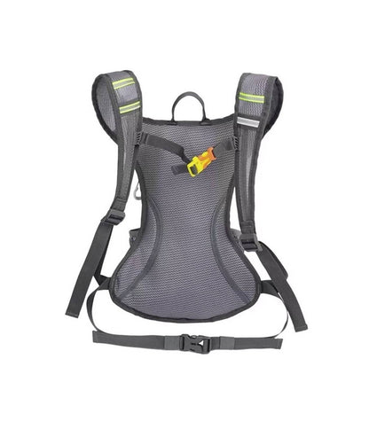 Mochila Trekking Camellback  Tanlu Hu  669_2L Black/Red