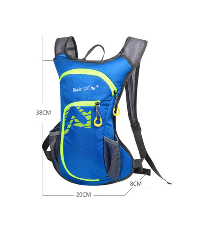 Mochila Trekking Camellback  Tanlu Hu  669_2L Blue