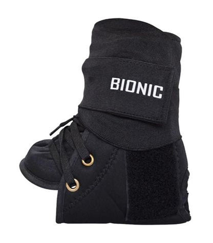 Tobillera Bionic Neo con Barra y Cordon