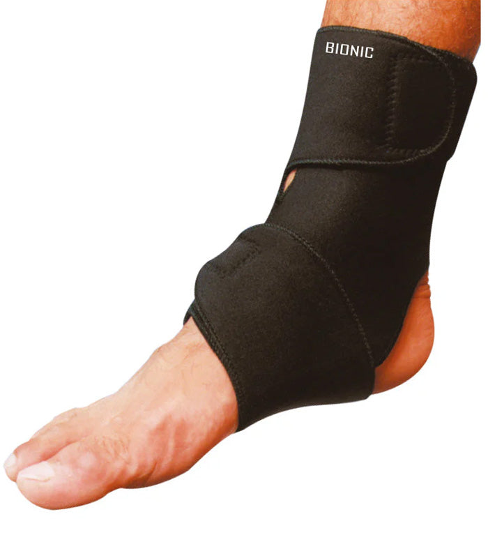 Tobillera Bionic Neo Velcro
