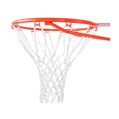 TORPEDO RED BASKETBOL PROFESIONAL PAR BLANCO