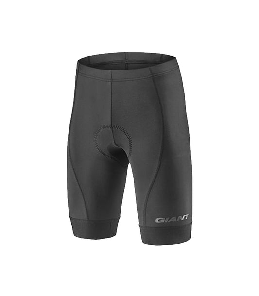 Calzas Cortas Ciclismo Giant Trans Textura