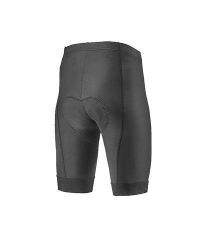 Calzas Cortas Ciclismo Giant Trans Textura